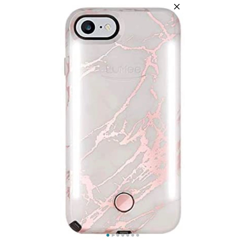 Lumee Duo Iphone Case
